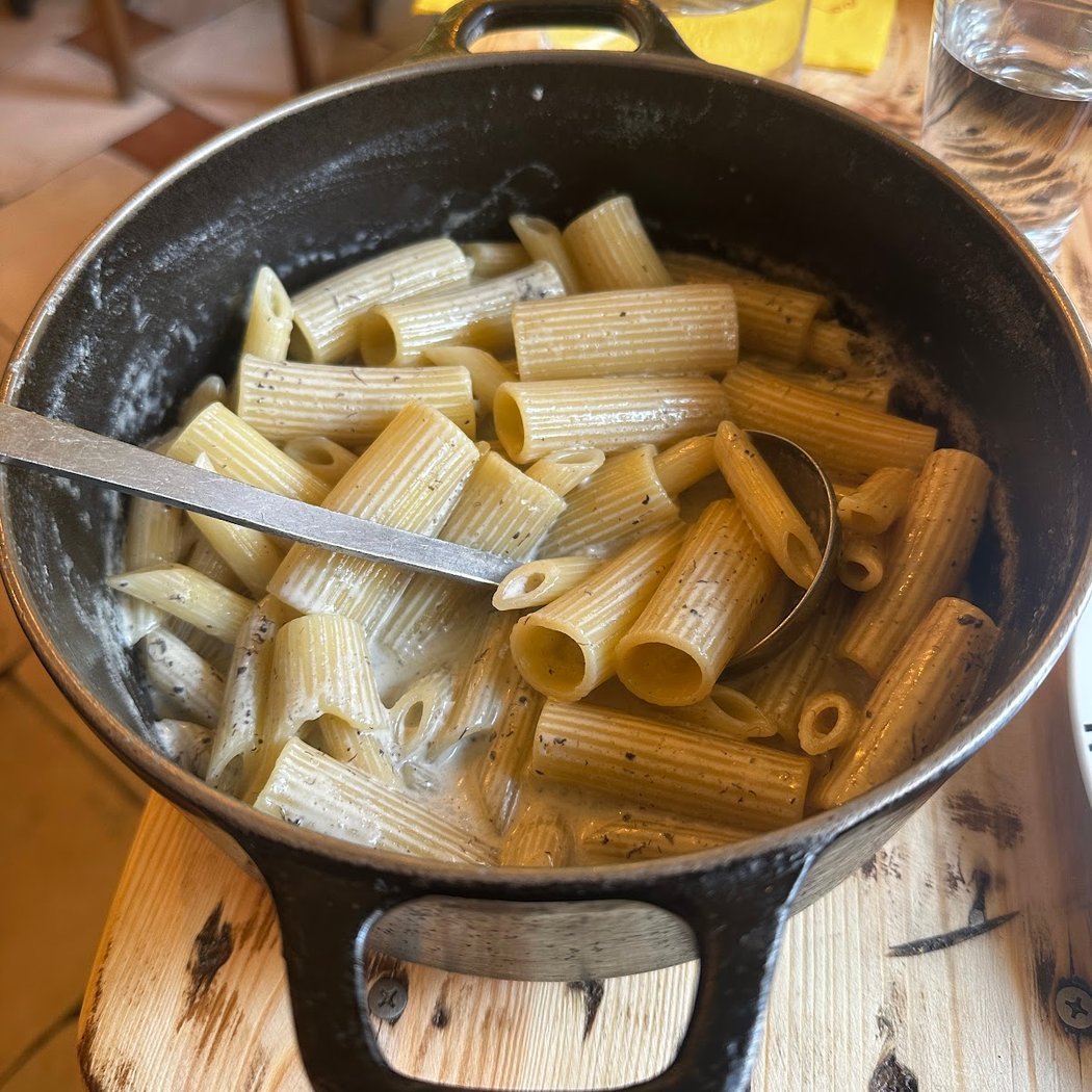 Il Farniente 1